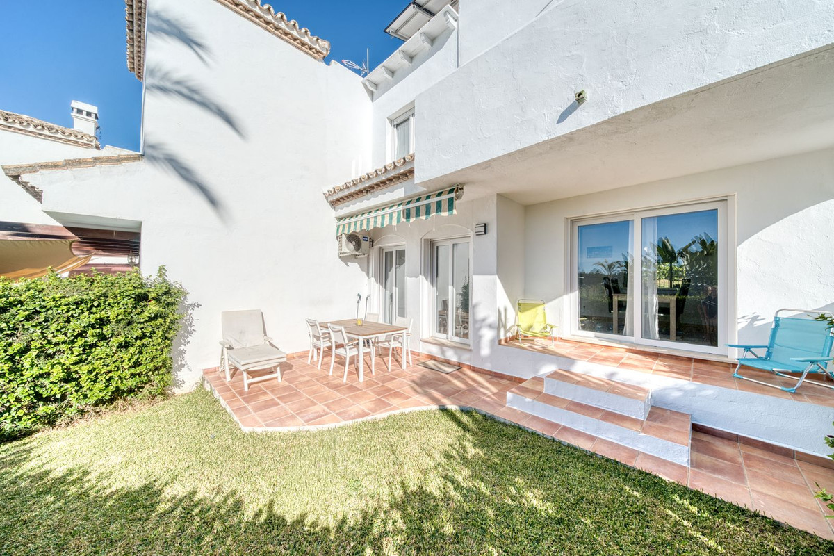 Huis te koop in Estepona | 3 slaapkamers H5291908