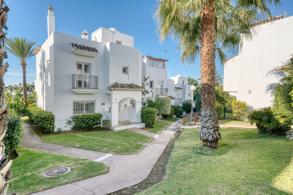 Huis te koop in Estepona | 3 slaapkamers H5291908