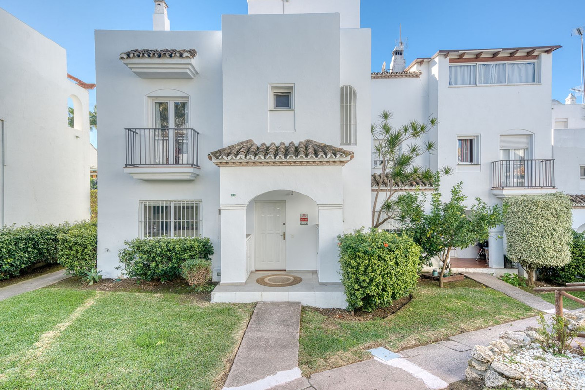 Huis te koop in Estepona | 3 slaapkamers H5291908