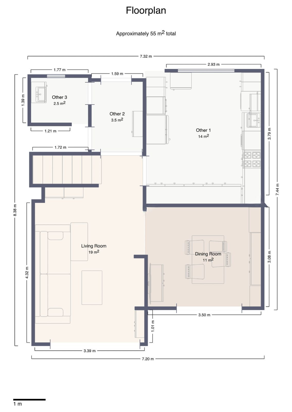 Huis te koop in Estepona | 3 slaapkamers H5291908