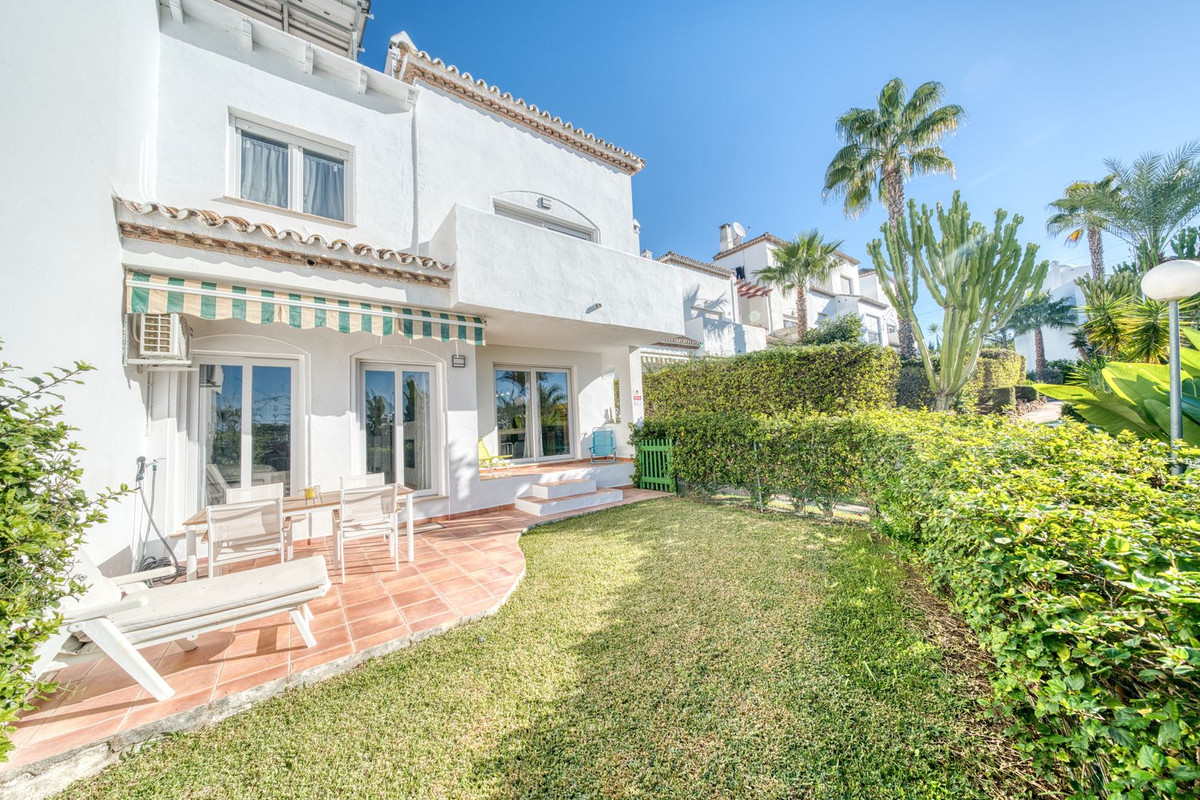 Huis te koop in Estepona | 3 slaapkamers H5291908
