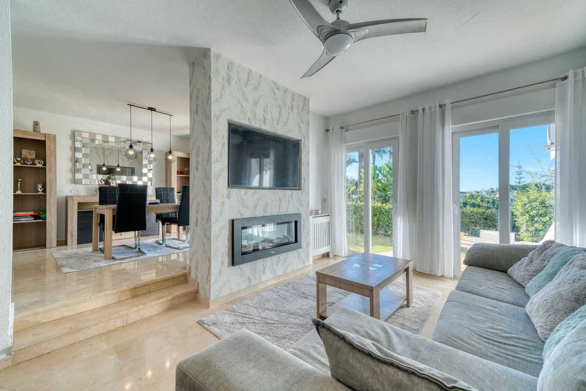 Huis te koop in Estepona | 3 slaapkamers H5291908