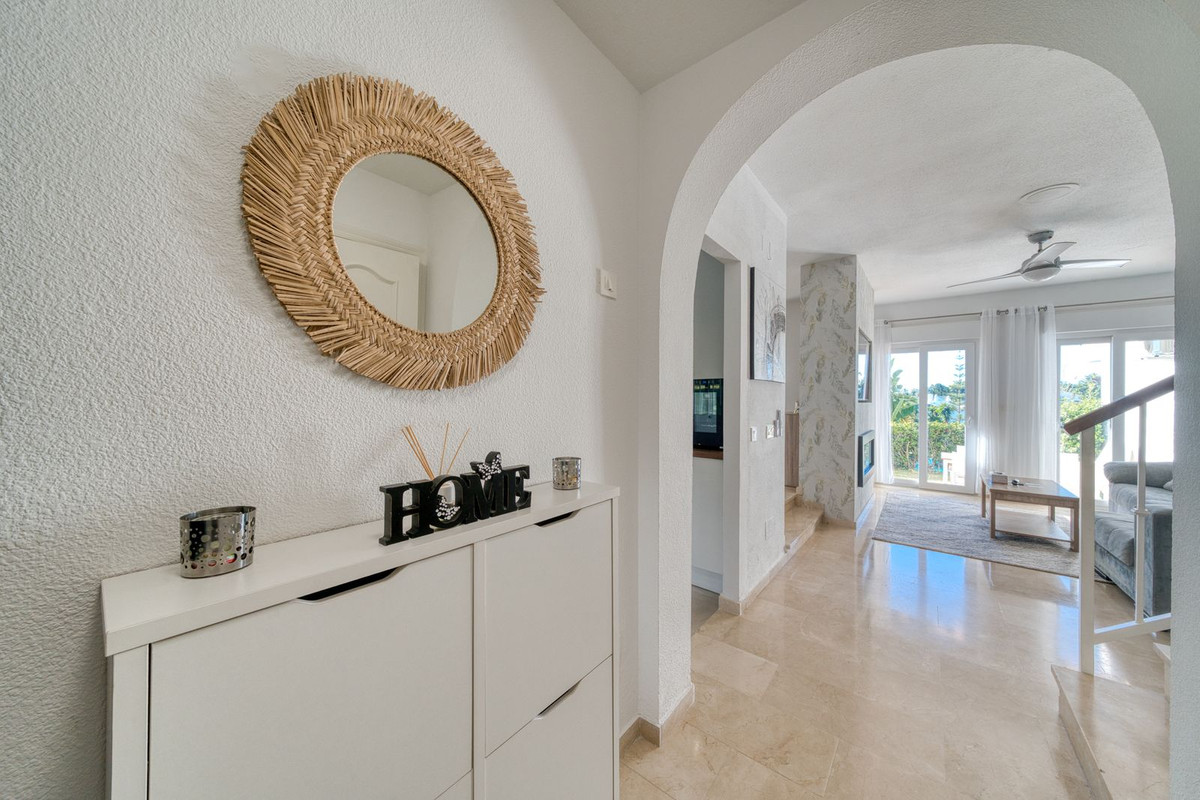 Huis te koop in Estepona | 3 slaapkamers H5291908