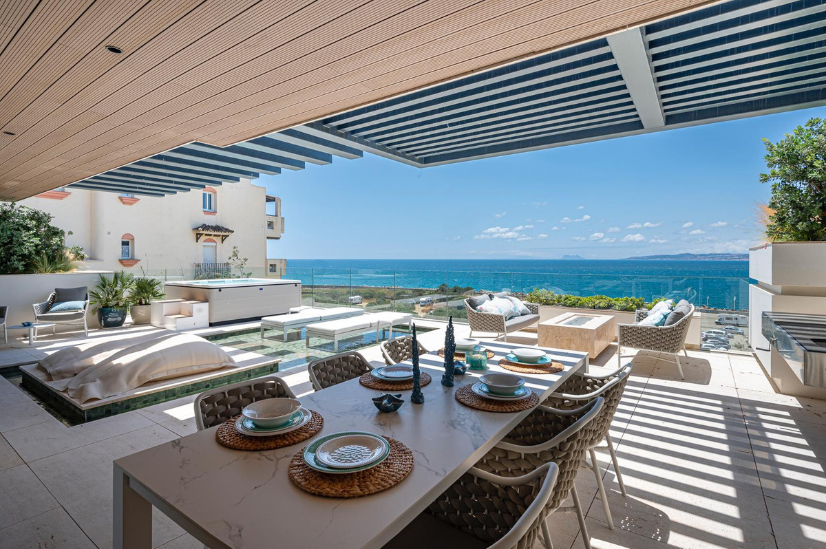 Huis te koop in Estepona | 2 slaapkamers H5292442