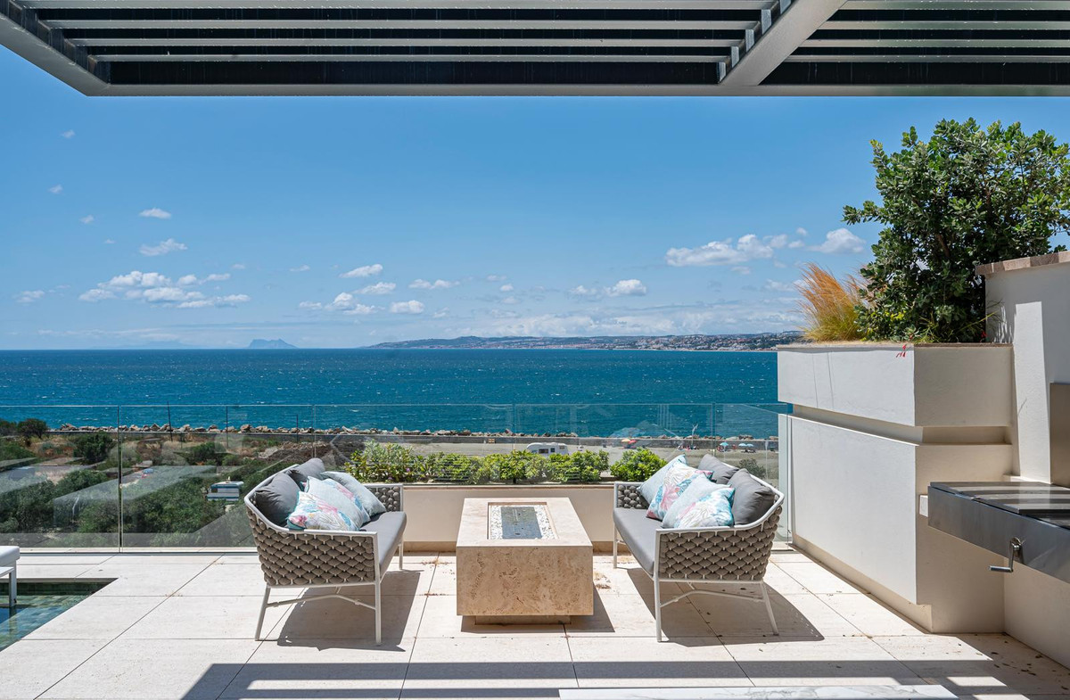 Huis te koop in Estepona | 2 slaapkamers H5292442