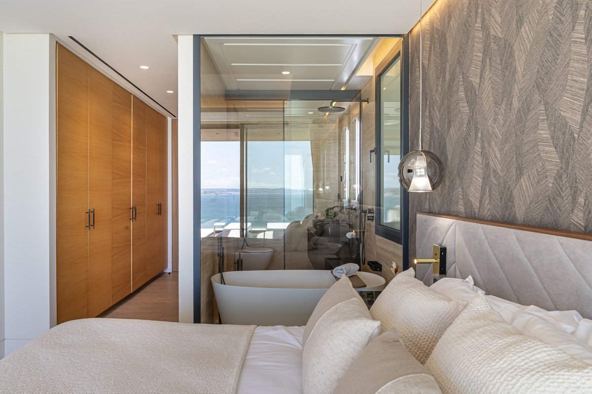 Huis te koop in Estepona | 2 slaapkamers H5292442