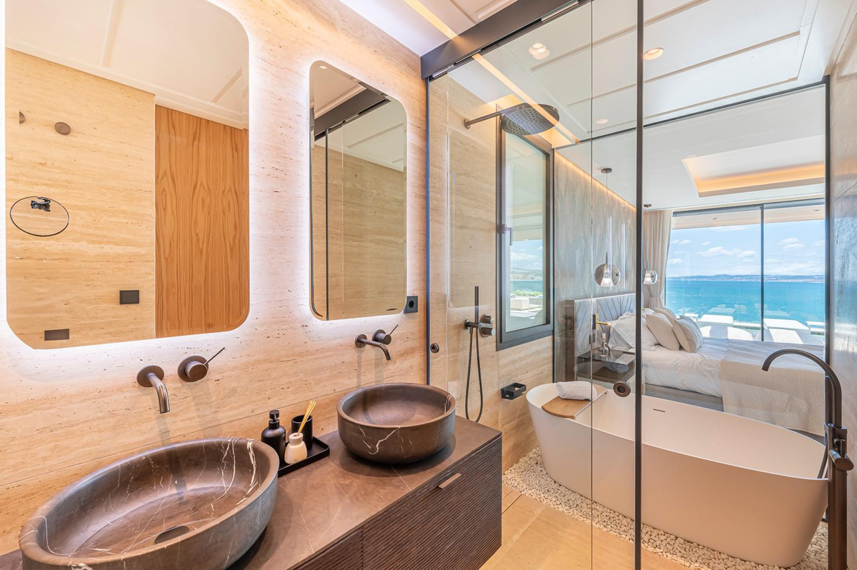 Huis te koop in Estepona | 2 slaapkamers H5292442