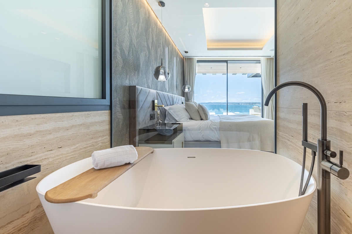 Huis te koop in Estepona | 2 slaapkamers H5292442