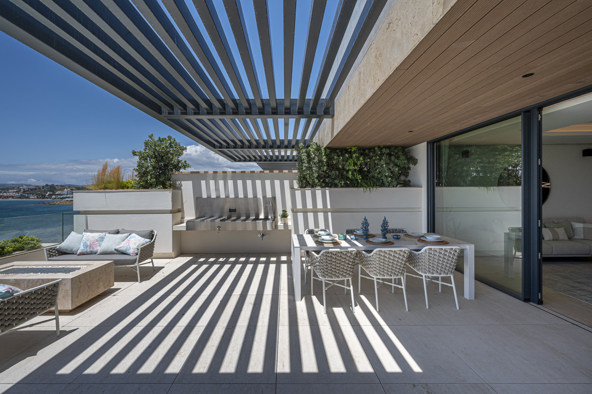 Huis te koop in Estepona | 2 slaapkamers H5292442