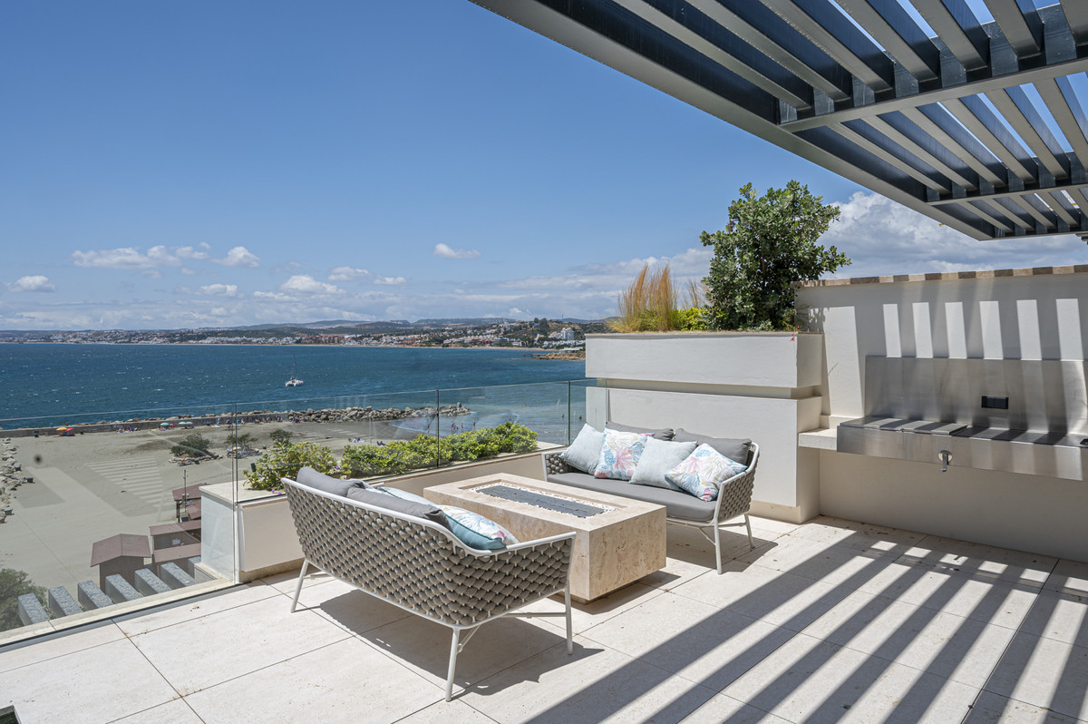 Huis te koop in Estepona | 2 slaapkamers H5292442