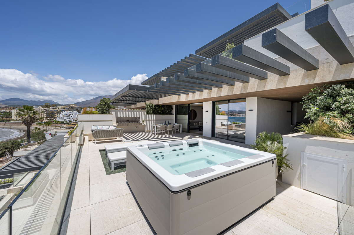 Huis te koop in Estepona | 2 slaapkamers H5292442