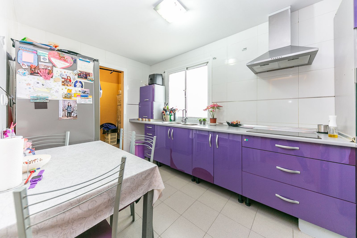 Penthouse te koop in Estepona | 2 slaapkamers H5293051