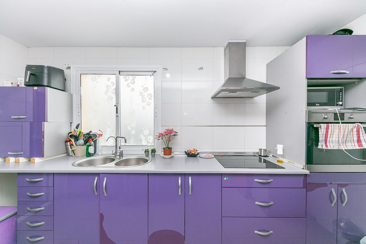 Penthouse te koop in Estepona | 2 slaapkamers H5293051