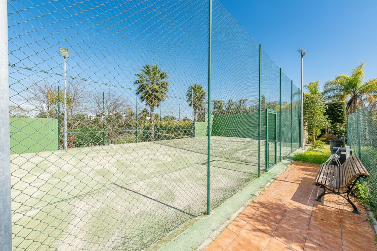Penthouse te koop in Estepona | 2 slaapkamers H5293051