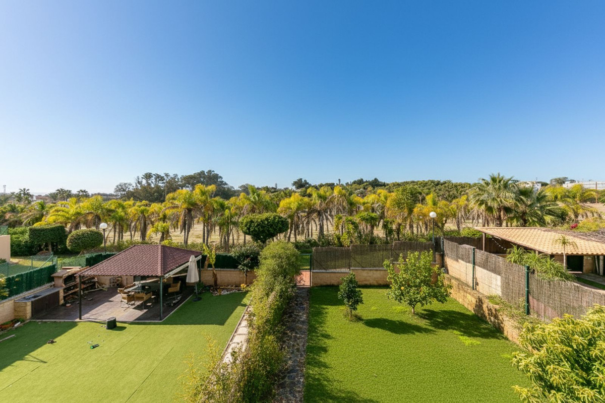 Penthouse te koop in Estepona | 2 slaapkamers H5293051