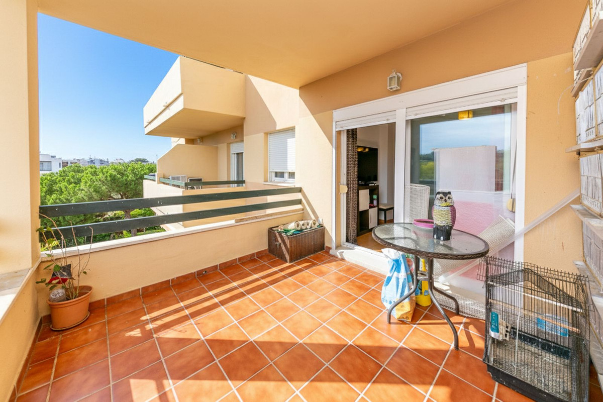 Penthouse te koop in Estepona | 2 slaapkamers H5293051