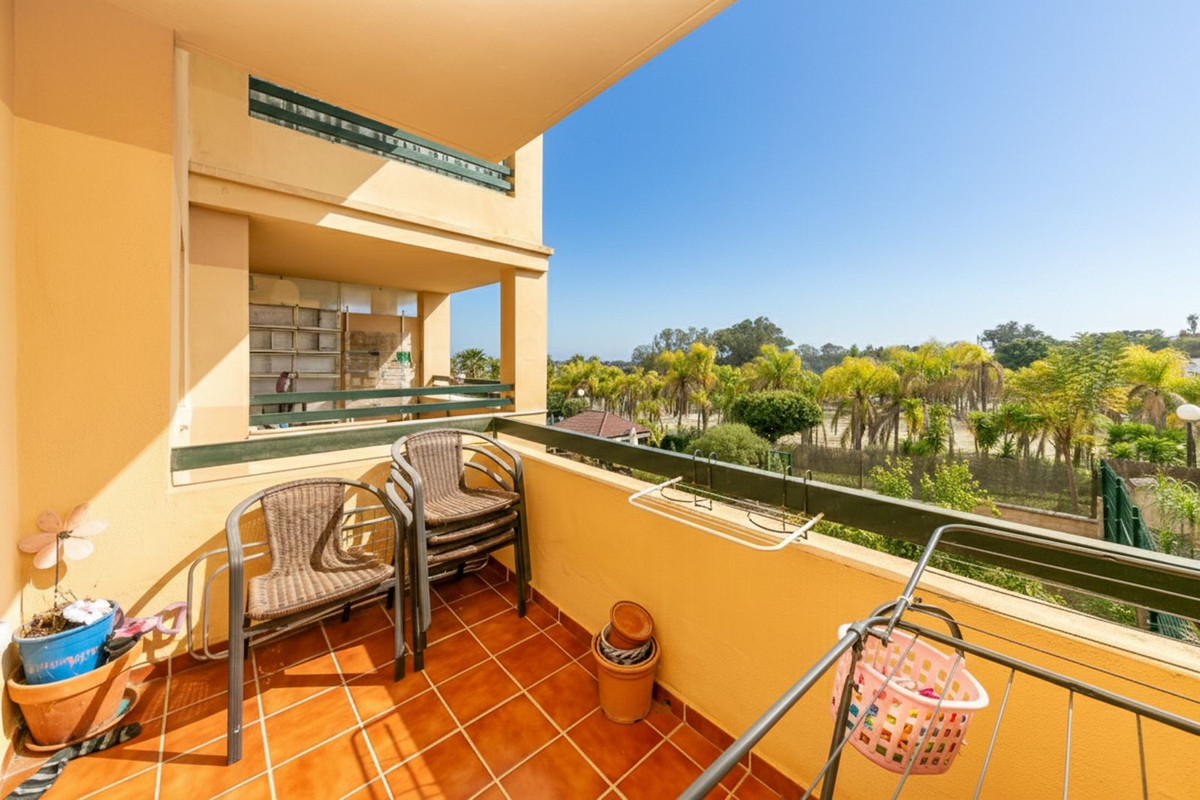 Penthouse te koop in Estepona | 2 slaapkamers H5293051