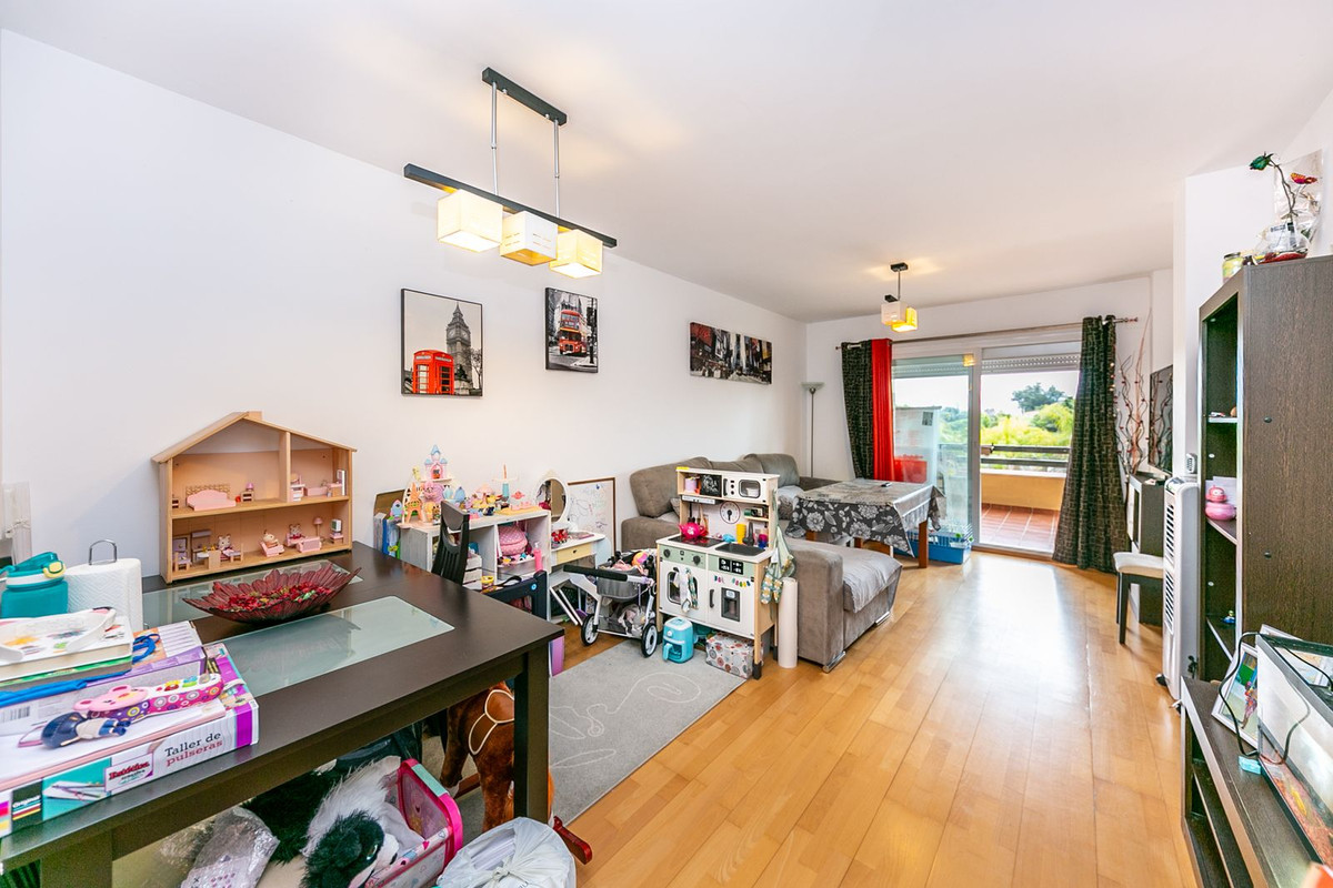 Penthouse te koop in Estepona | 2 slaapkamers H5293051