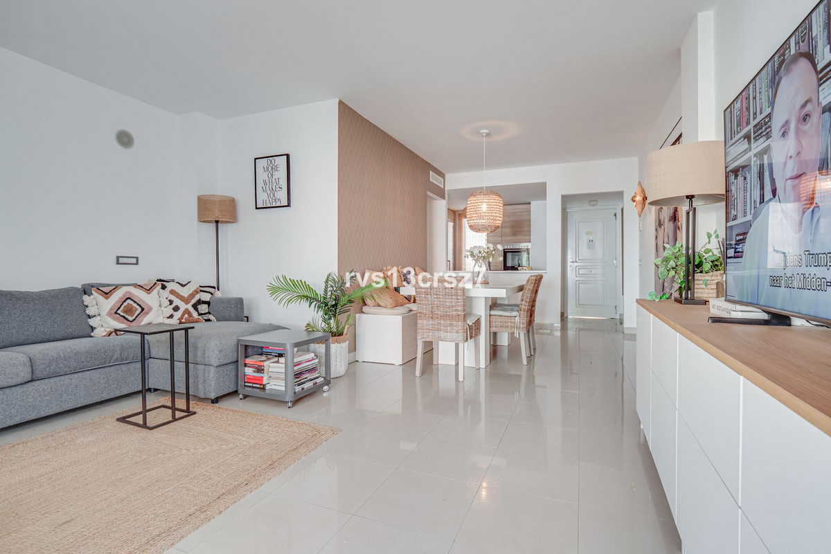 Appartement te koop in Estepona | 3 slaapkamers H5294653