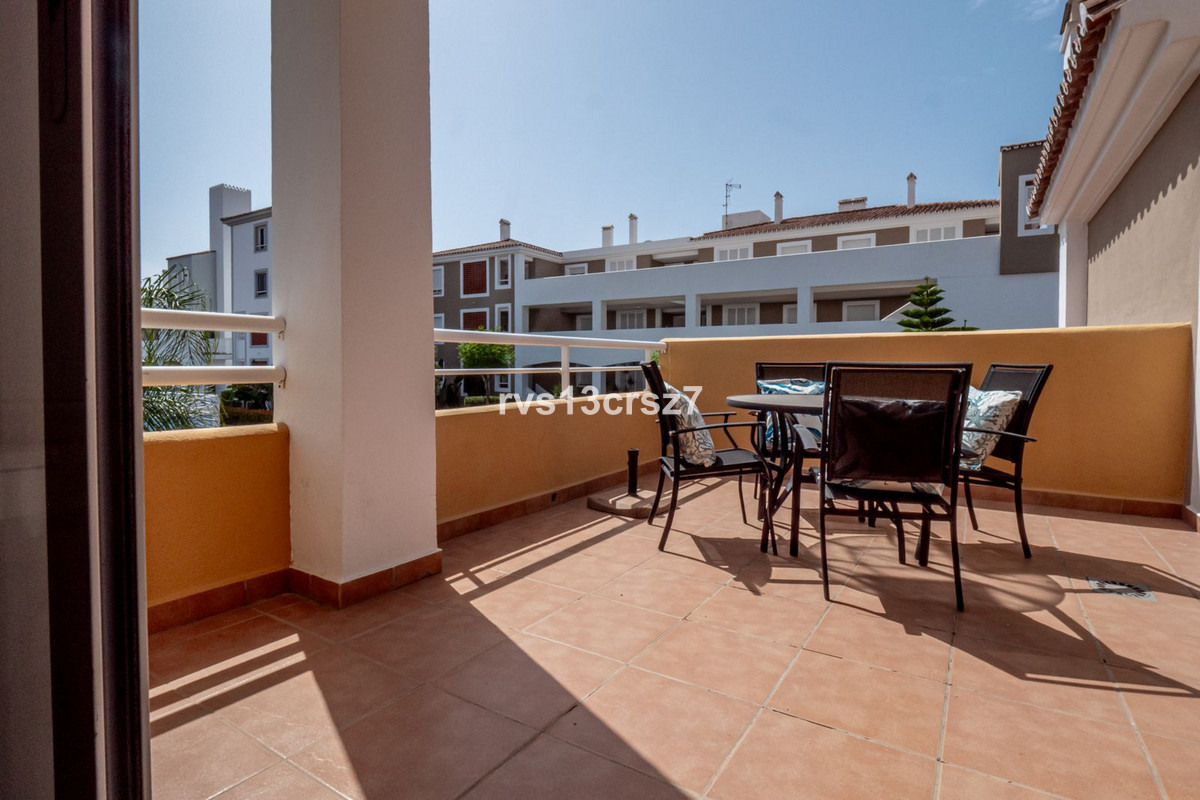 Appartement te koop in Estepona | 3 slaapkamers H5294653