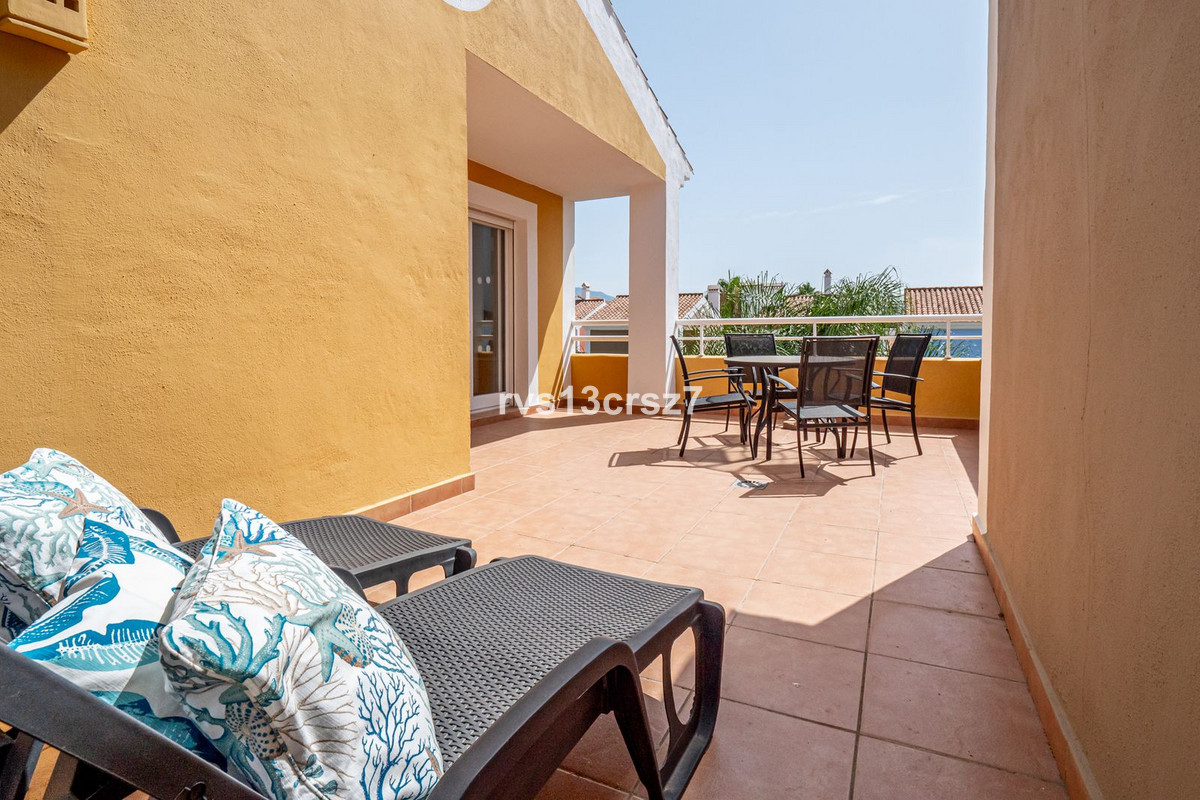 Appartement te koop in Estepona | 3 slaapkamers H5294653
