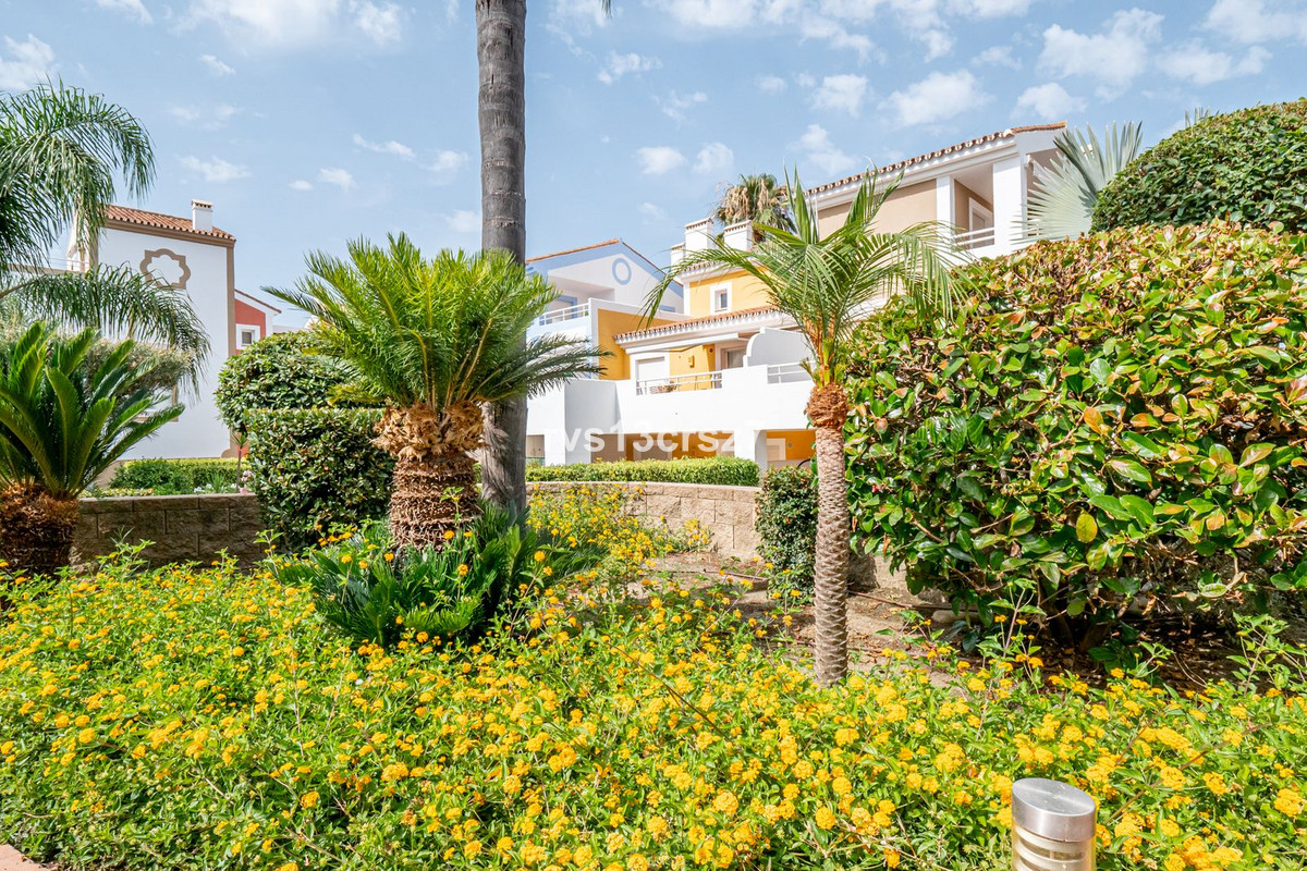Appartement te koop in Estepona | 3 slaapkamers H5294653