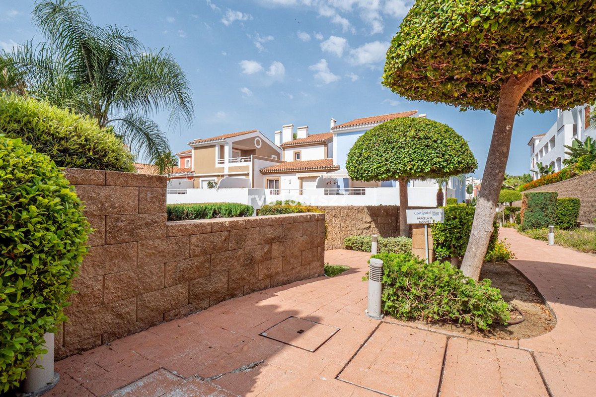 Appartement te koop in Estepona | 3 slaapkamers H5294653