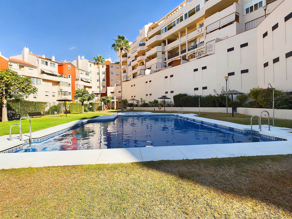 Penthouse te koop in Estepona | 3 slaapkamers H5294770