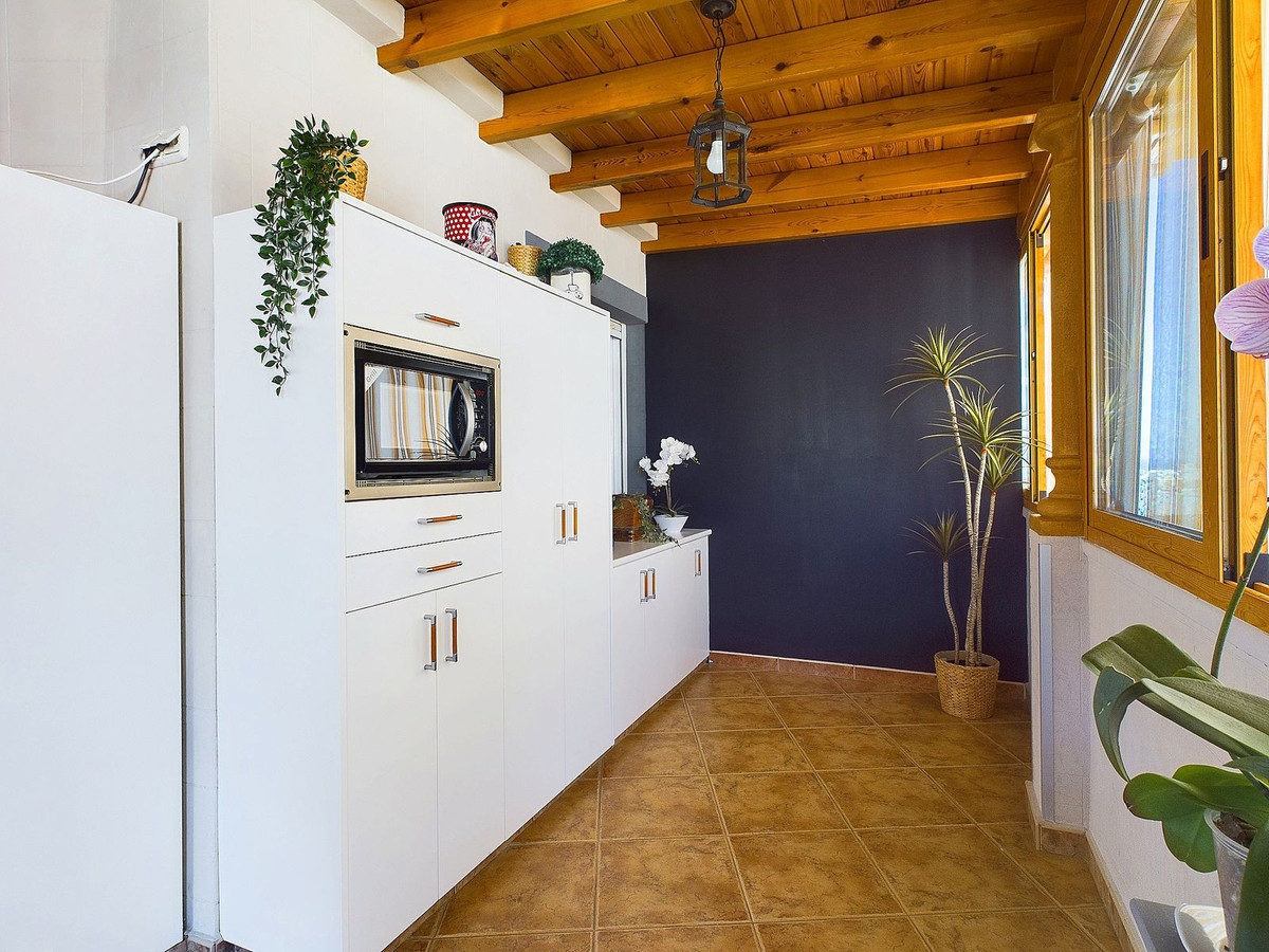 Penthouse te koop in Estepona | 3 slaapkamers H5294770