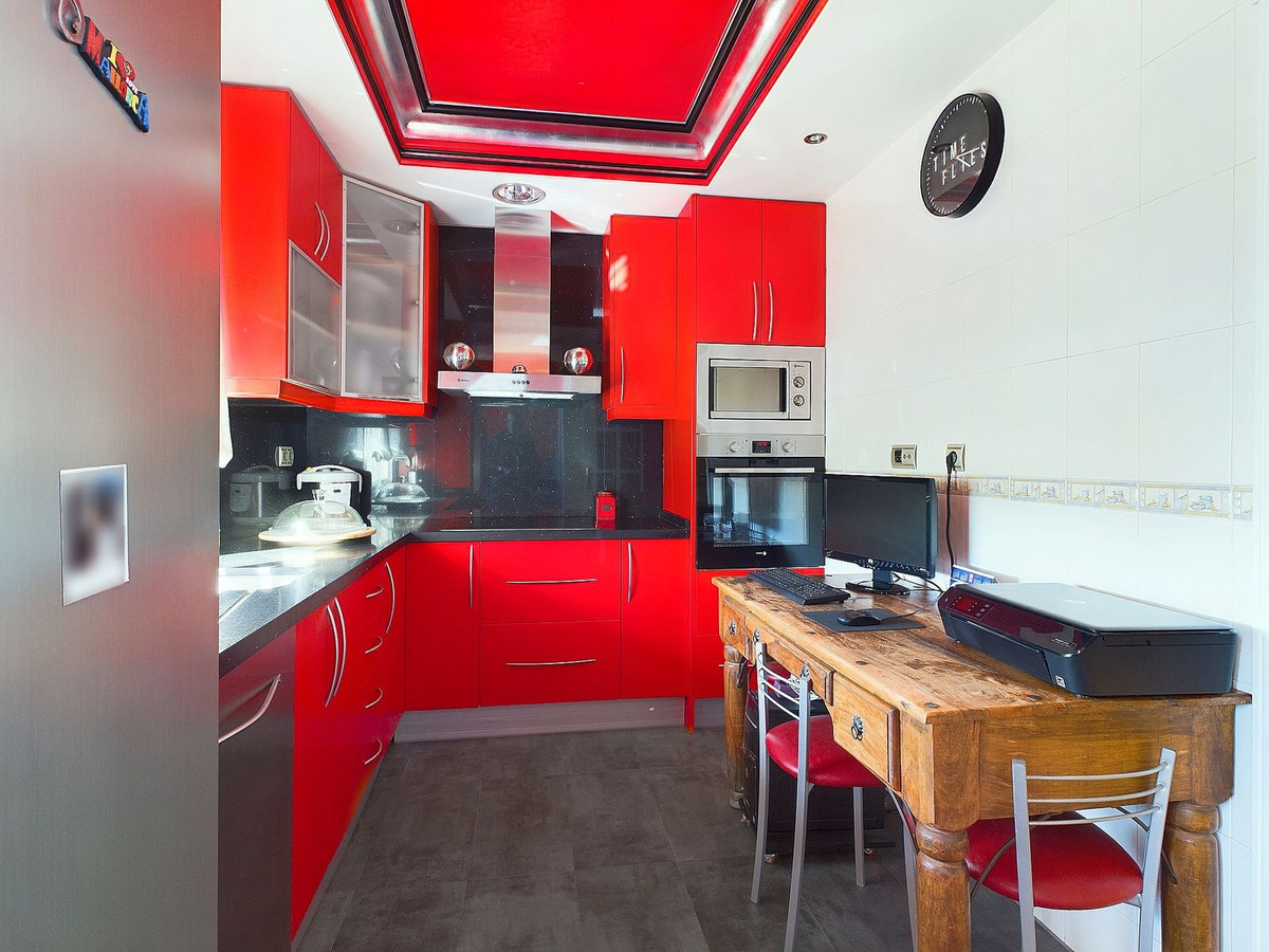 Penthouse te koop in Estepona | 3 slaapkamers H5294770