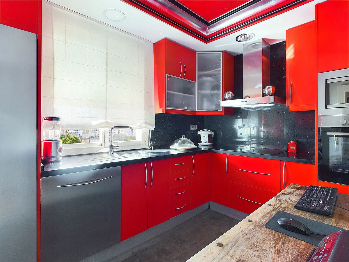 Penthouse te koop in Estepona | 3 slaapkamers H5294770