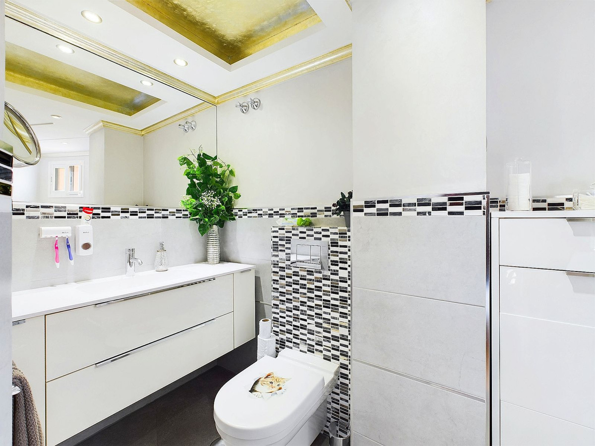 Penthouse te koop in Estepona | 3 slaapkamers H5294770