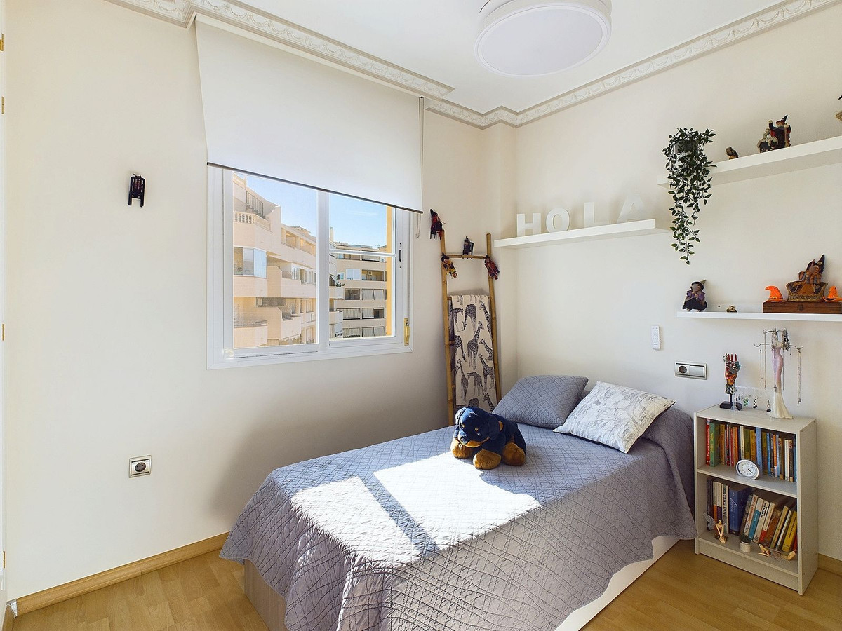 Penthouse te koop in Estepona | 3 slaapkamers H5294770