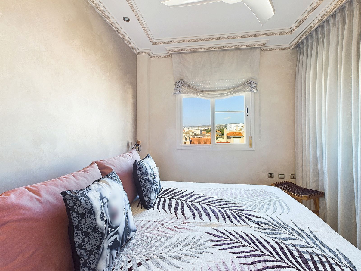 Penthouse te koop in Estepona | 3 slaapkamers H5294770