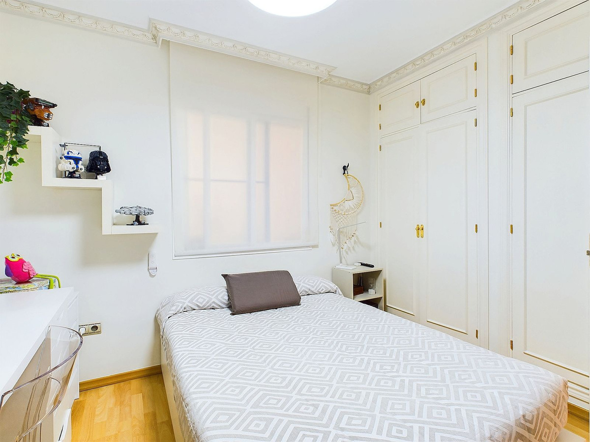 Penthouse te koop in Estepona | 3 slaapkamers H5294770