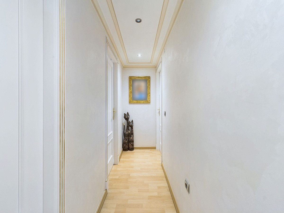 Penthouse te koop in Estepona | 3 slaapkamers H5294770