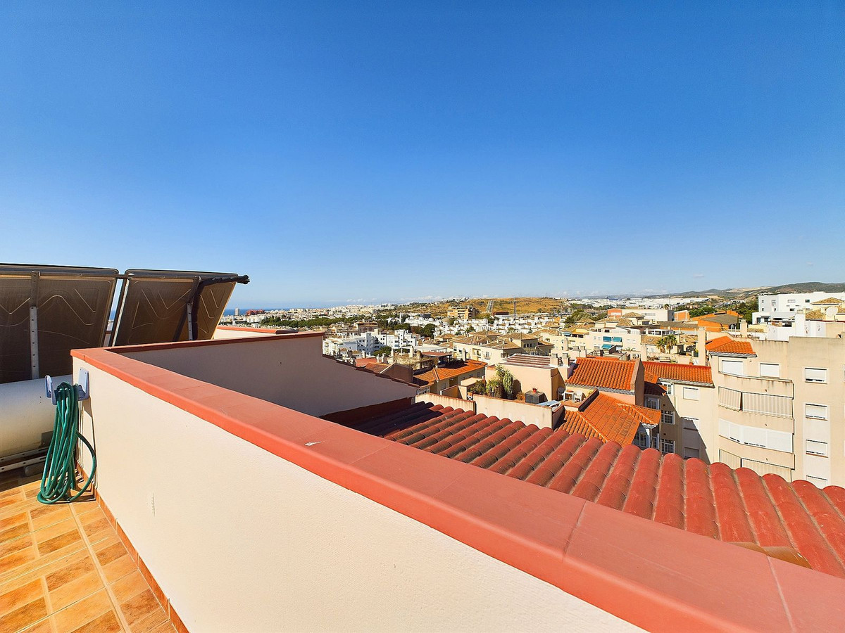 Penthouse te koop in Estepona | 3 slaapkamers H5294770