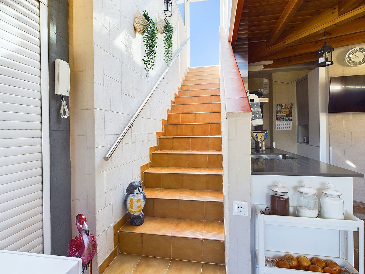 Penthouse te koop in Estepona | 3 slaapkamers H5294770