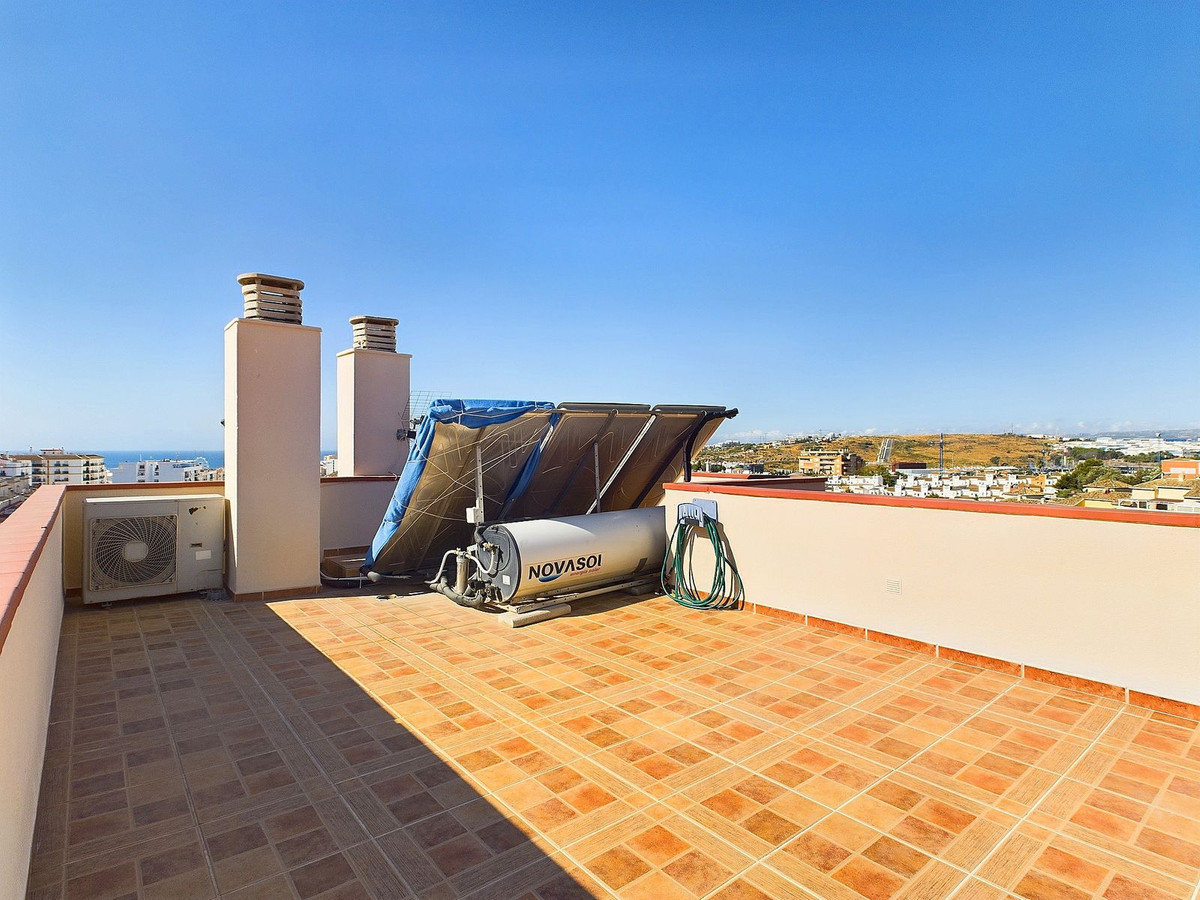 Penthouse te koop in Estepona | 3 slaapkamers H5294770