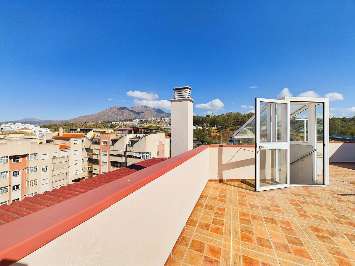Penthouse te koop in Estepona | 3 slaapkamers H5294770