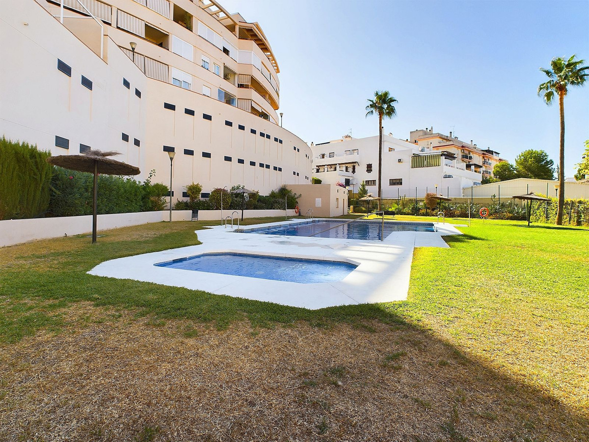 Penthouse te koop in Estepona | 3 slaapkamers H5294770