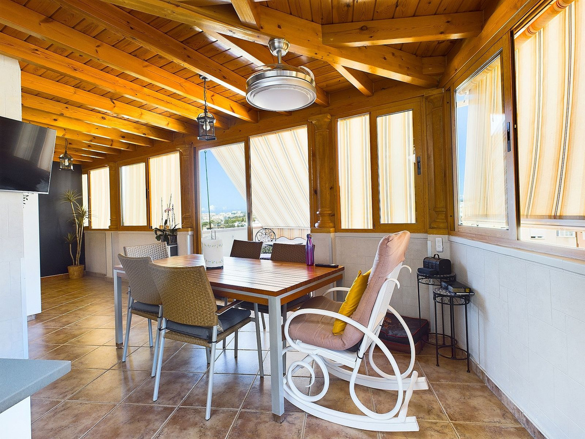 Penthouse te koop in Estepona | 3 slaapkamers H5294770