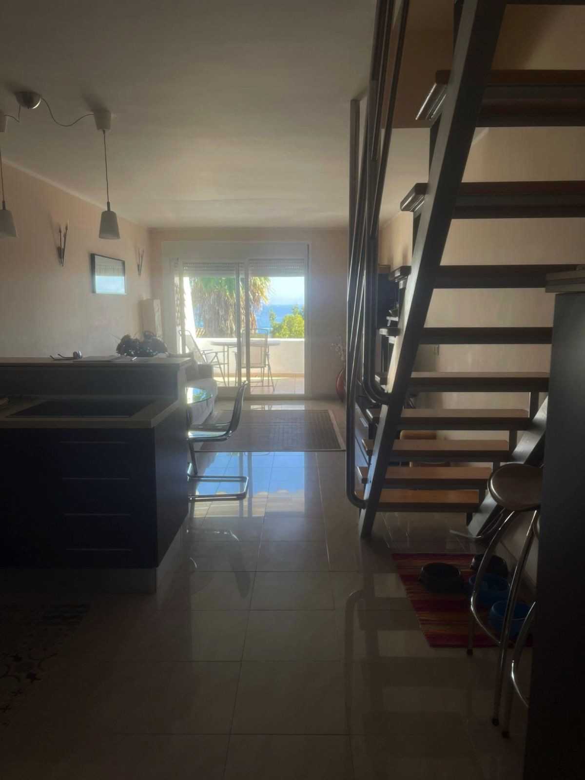 Duplex te koop in Estepona | 1 slaapkamers H5299906