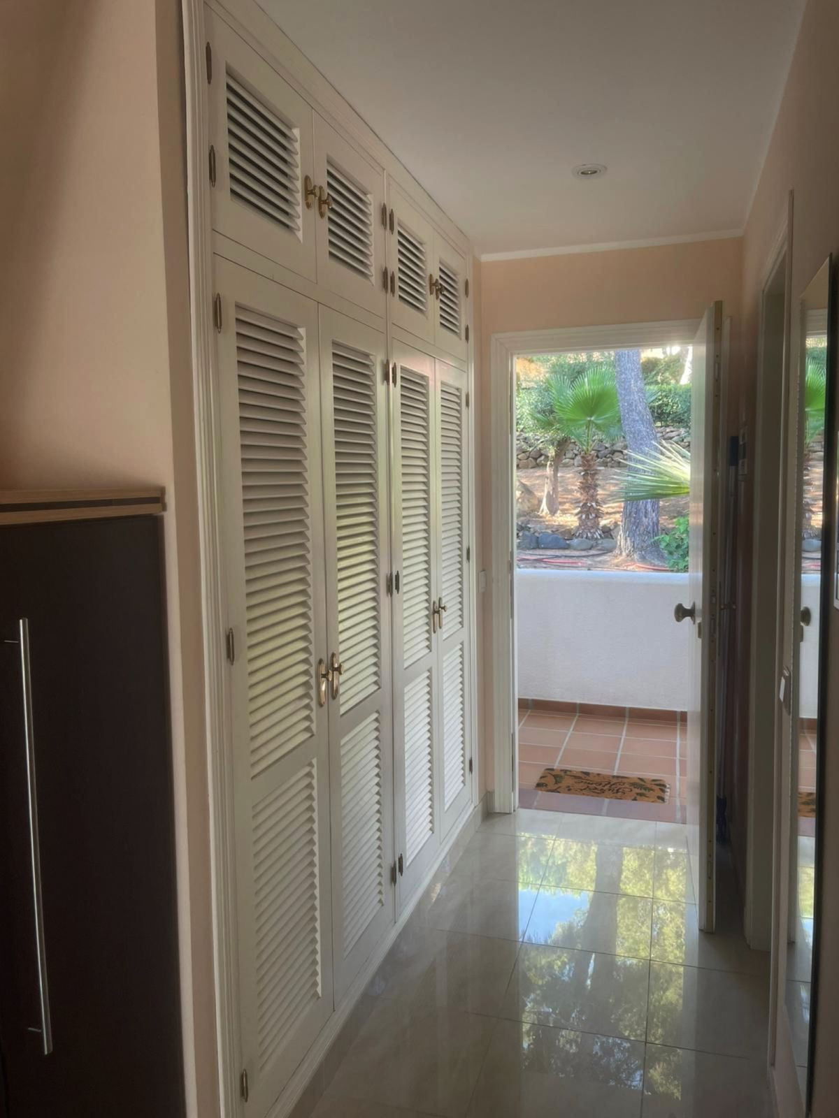 Duplex te koop in Estepona | 1 slaapkamers H5299906