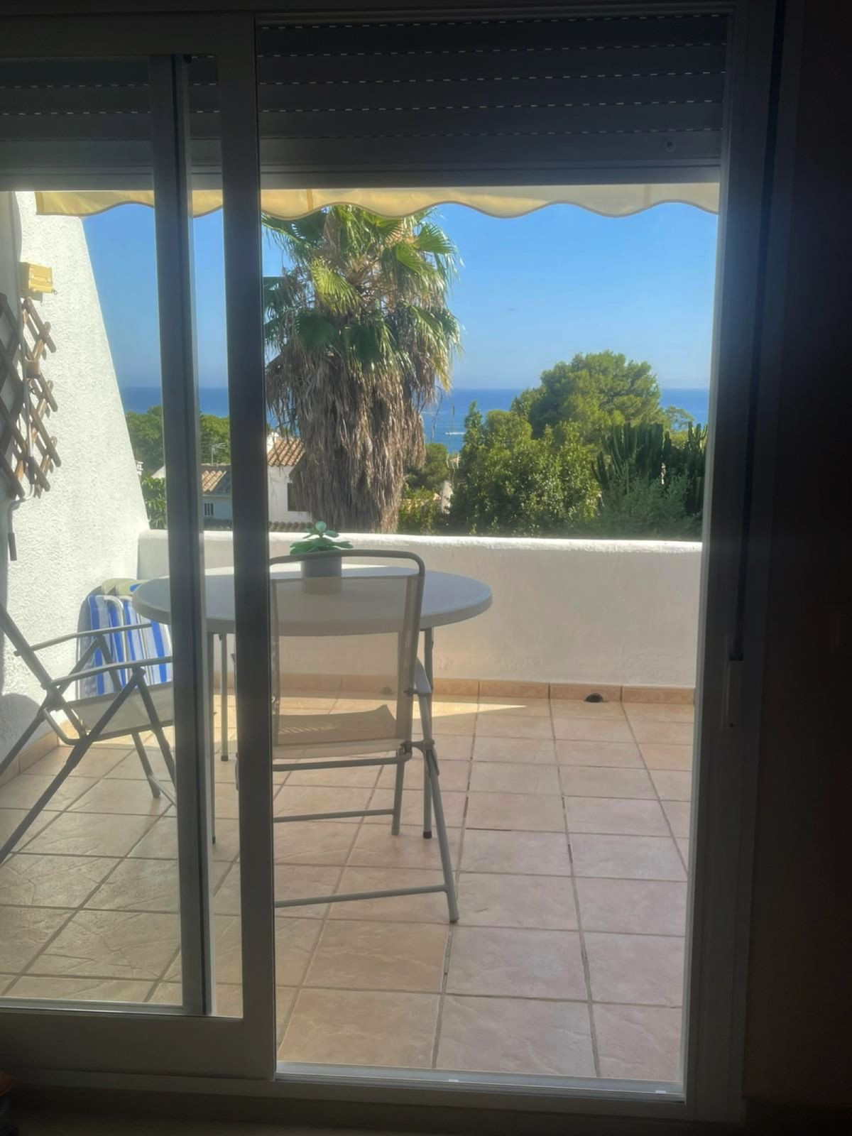 Duplex te koop in Estepona | 1 slaapkamers H5299906