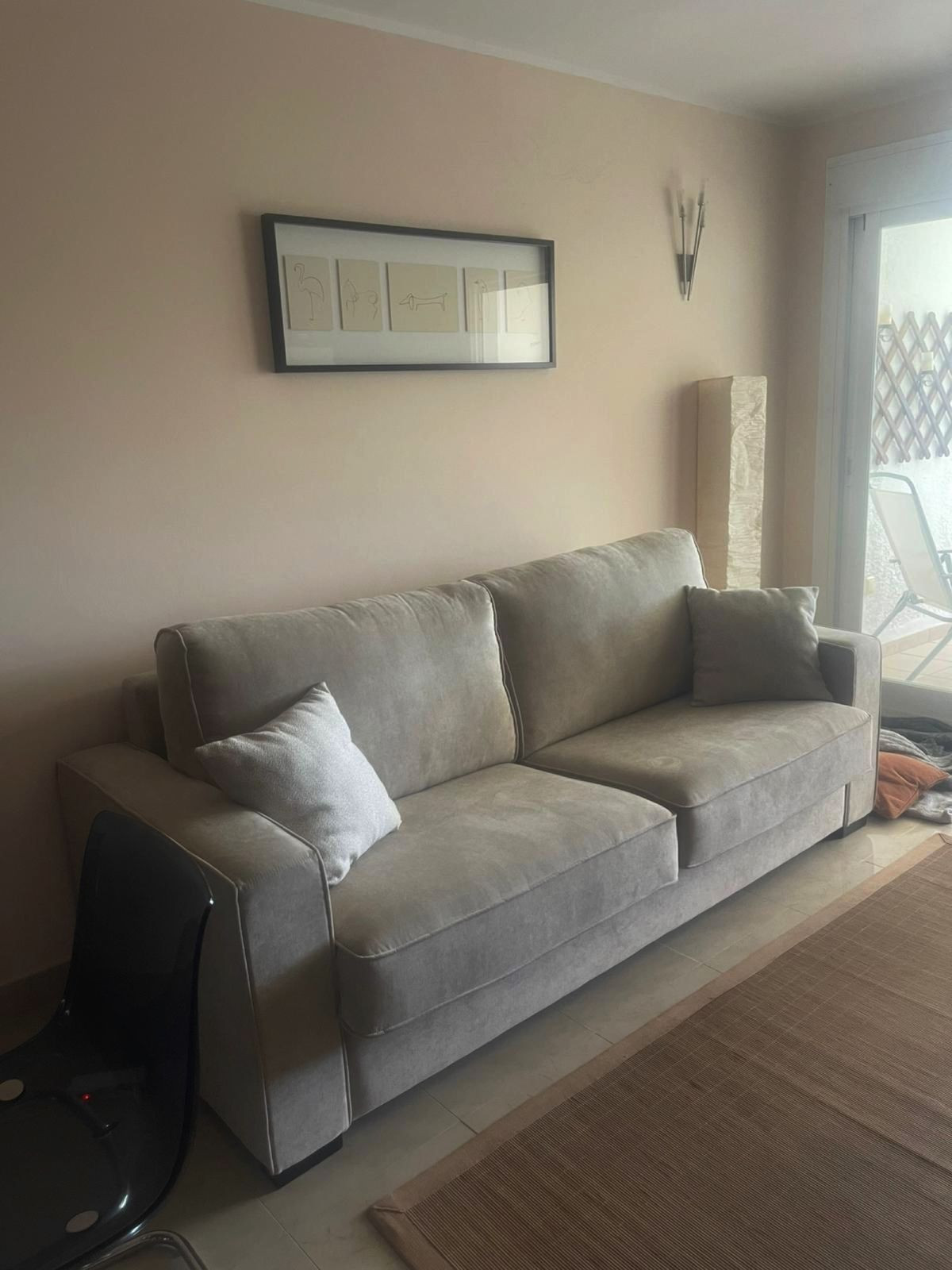 Duplex te koop in Estepona | 1 slaapkamers H5299906