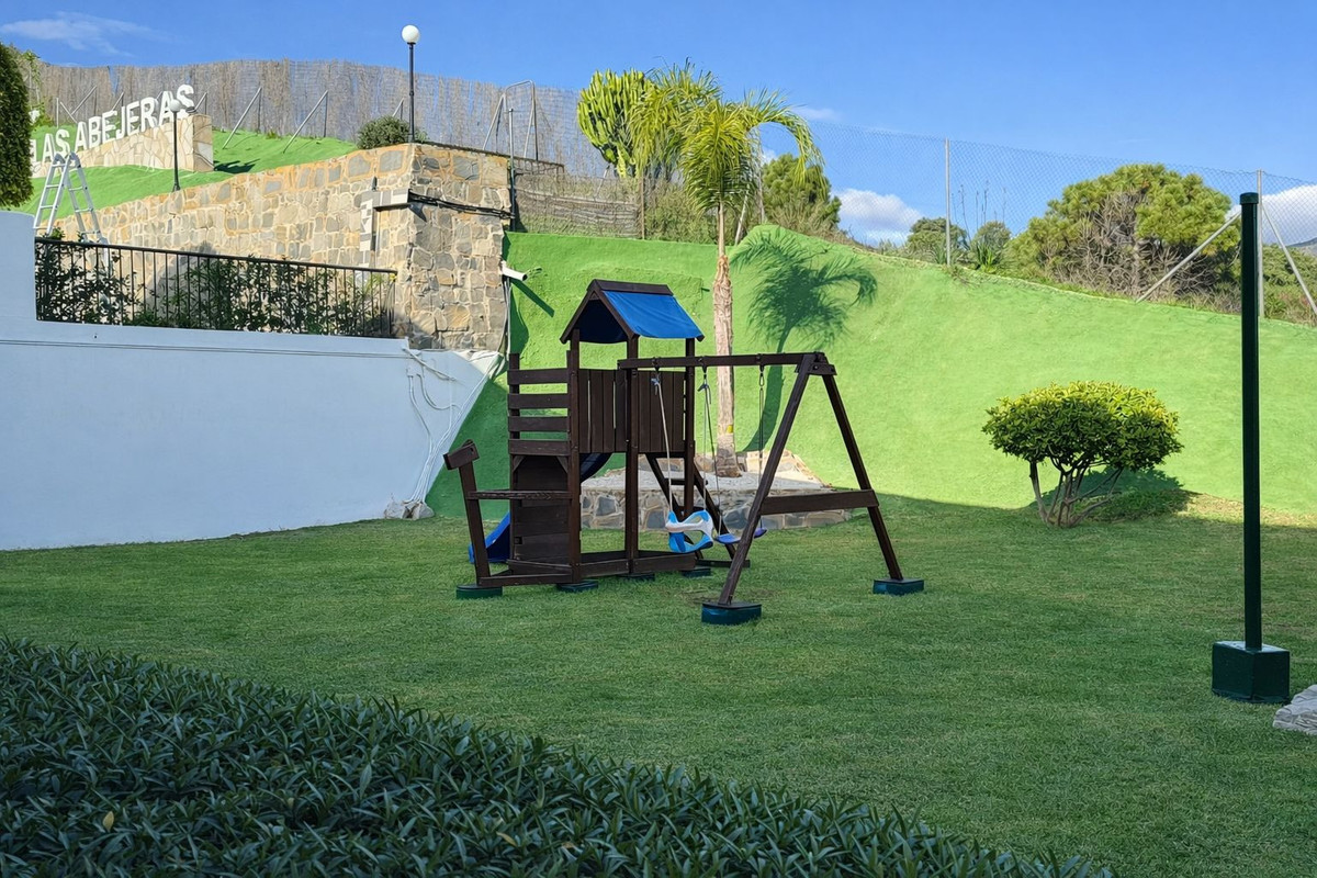 Duplex te koop in Estepona | 1 slaapkamers H5300833