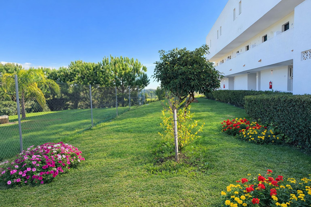 Duplex te koop in Estepona | 1 slaapkamers H5300833