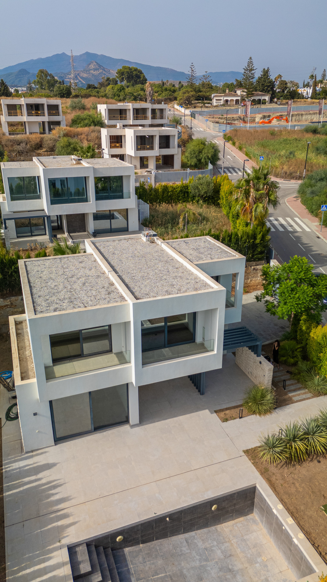 Huis te koop in Estepona | 3 slaapkamers H5302870