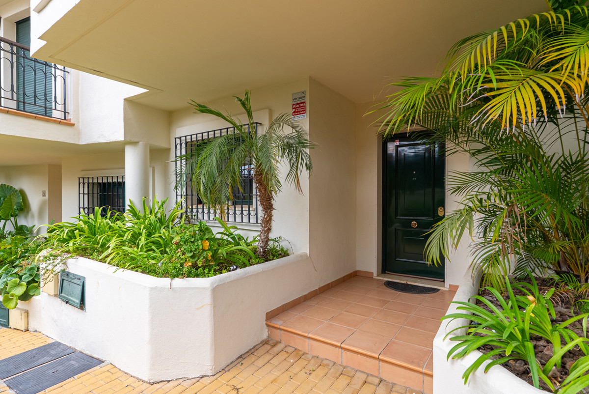 Huis te koop in Estepona | 4 slaapkamers H5303122